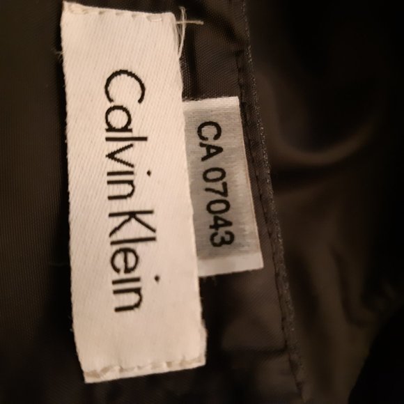 Calvin Klein Dress - Picture 3 of 5